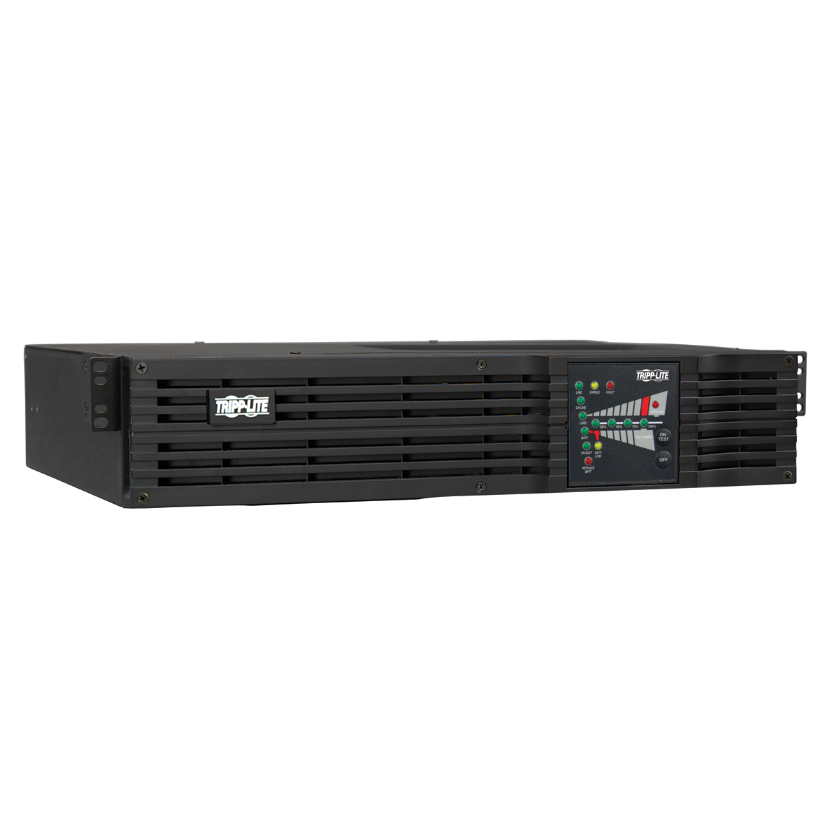 Eaton-SU1000RTXL2UN Unterbrechungsfreie Stromversorgung UPS Online Rack Mount 100V/110V/120V 800W 1000VA