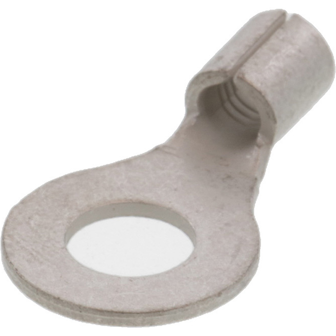 Molex-190690219 Steckverbinderanschlüsse Ring Tongue Terminal 10-12AWG Copper 24.18mm Electro Tin Bag