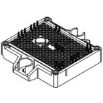 Trans MOSFET N-CH SiC 900V 149A 20-Pin PIM Tray