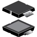 TVS Diode Single Uni-Dir 12V 15KW 2-Pin PLAD Bag