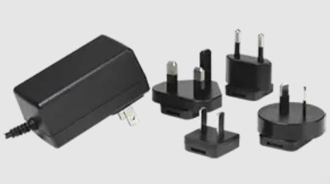 CUI Inc-SMM30-12-K-P5 External Plug-In Adapters Plug-In Adapter Single-OUT 12V 3A 36W