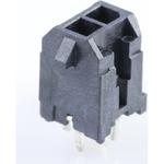 Conn Power M 2 POS Solder ST Thru-Hole 2 Terminal 1 Port Micro-Fit 3.0™ Tray