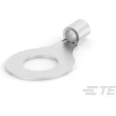 TE Connectivity-36809 Steckverbinderanschlüsse Ring Tongue Terminal 6AWG Copper 51.64mm Tin Loose