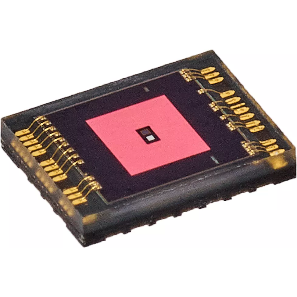 ams OSRAM-AS7038RB-COLM Spezialsensor Biosensor Digital Output 3.8V Medical 22-Pin OLGA T/R