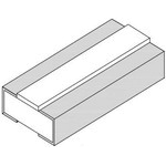 Welwyn Components-WHPC1225-30RJT4 Widerstand, fest, Oberflächenmontage, einzeln Res Thick Film 1225 30 Ohm 5% 1.5W 200ppm/°C Wide Terminal SMD T/R