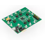 Microchip Technology-ADM00812 Energiemanagement, Entwicklungsplatinen und -kits MIC7401 PMIC Solution Evaluation Board