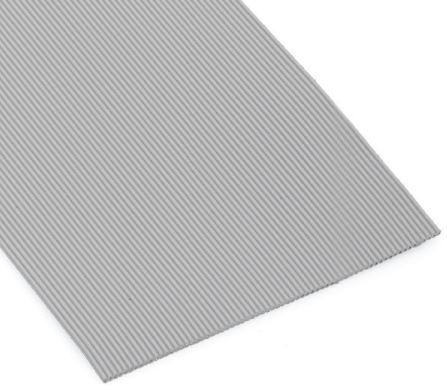 3M-3749/14 300 Flat Cable Thermoplastic Elastomer 14Conductors 30AWG 150V 91.44m Roll