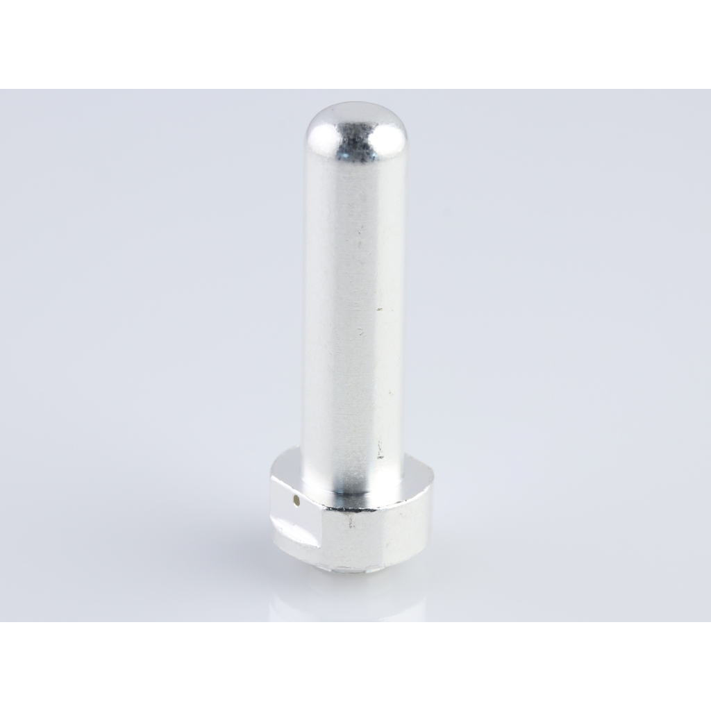 Molex-2032634385 Raccordement de terminaux Power Terminal High Conductivity Copper Alloy M 32.4mm Silver Over Nickel Sentrality Bag