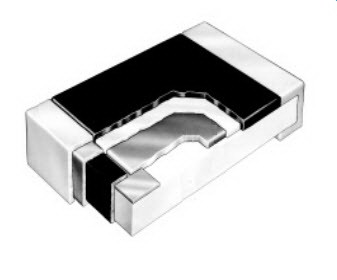 IRC-PCF-W0805LF-03-1602-D-P-LT Widerstand, fest, Oberflächenmontage, einzeln Res Thin Film 0805 16K Ohm 0.5% 0.1W(1/10W) ±25ppm/°C Pad SMD T/R