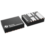 Conv DC-DC 5.5V to 24V Synchronous Step Down Single-Out 5.15V 12A 13-Pin VQFN-HR T/R
