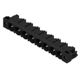 Weidmueller GmbH & Co. KG-1095980000 Connector Headers and PCB Receptacles Conn Wire to Board HDR 8 POS 7.62mm Solder RA Thru-Hole Box