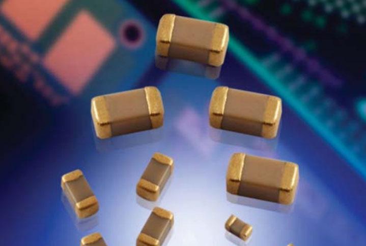 KYOCERA AVX Components Corporation-AU055A471KA76A Capacitor Ceramic Multilayer Cap Ceramic 470pF 50V C0G 10% Pad SMD 0805 125°C T/R