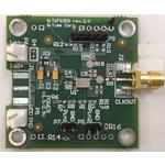 SIT6722 MEMS Oscillator Evaluation Board