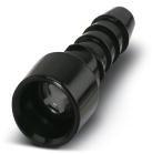 PHOENIX CONTACT-1663569 Schlauchverbindungsstück und Zubehör Hose Fittings and Accessories Connector Straight Delrin Acetal Female