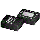 NXP Semiconductors-AFLP5G35645T6 HF-Verstärker RF Amp Single Power Amp 3.8GHz 3.6V 16-Pin HLLGA EP T/R