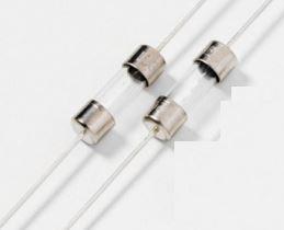 Littelfuse-0230.750DRT1P Fuses Fuse Cartridge Slow Blow Acting 0.75A 250V Axial 5 X 15mm Glass T/R CE/CSA/UL