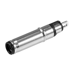 Same Sky (formerly CUI Devices)-PP-063045-OM Steckverbinder Conn DC Power PL 1 POS Solder Lug ST Cable Mount 1 Terminal 1 Port Bulk