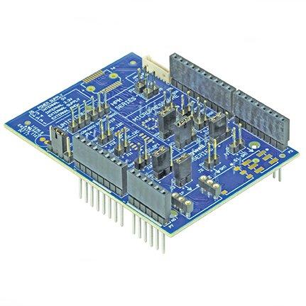 Honeywell-Multi-Function Sensor Shield for Honeywell | SEK002 Sensor Development Boards und Kits Sensor Shield for compatible Honeywell Sensors