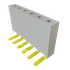 SSW10602GSRALL|SAMTEC|simage