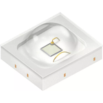 LED Uni-Color Blue 465nm 2-Pin SMD T/R