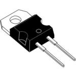 Diode Schottky SiC 650V 6A 2-Pin(2+Tab) TO-220AC Tube Automotive AEC-Q101