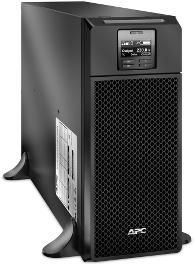 American Power Conversion-SRT6KXLT-IEC Uninterruptible Power Supply Systems - UPS UPS Double Conversion Online Rack Mount/Tower 208V 6000W 6000VA