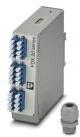 PHOENIX CONTACT-1019707 Interface Modules Interface Module, FO converter with SC duplex