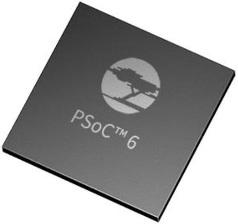 Infineon Technologies AG-CY8CKIT-062S4 Eingebettete Systementwicklungsboards und -kits CY8C6244LQI-S4D92 Microcontroller Pioneer Kit SPI NOR Flash Win