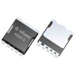 Trans MOSFET N-CH 100V 170A Automotive 6-Pin(5+Tab) HSOF T/R