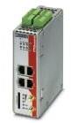 PHOENIX CONTACT-2903441 DSL-Routern Router Security Device with Mobile Phone Interface SD Card Slot With 2 VPN Tunnels