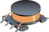 Bourns-SDR0906-220ML Induktionsspule, Oberflächenmontage Inductor Power Unshielded Wirewound 22uH 20% 1KHz 35Q-Factor Ferrite 1.6A 0.13Ohm DCR T/R