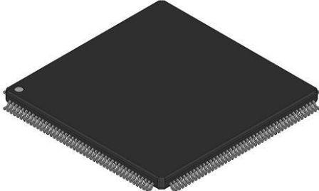 Infineon Technologies AG-MB91F528USDPMC-GSE2 Microcontrollers - MCUs MCU 32-bit FR81S RISC 2112KB Flash 3.3V/5V 176-Pin LQFP Tray
