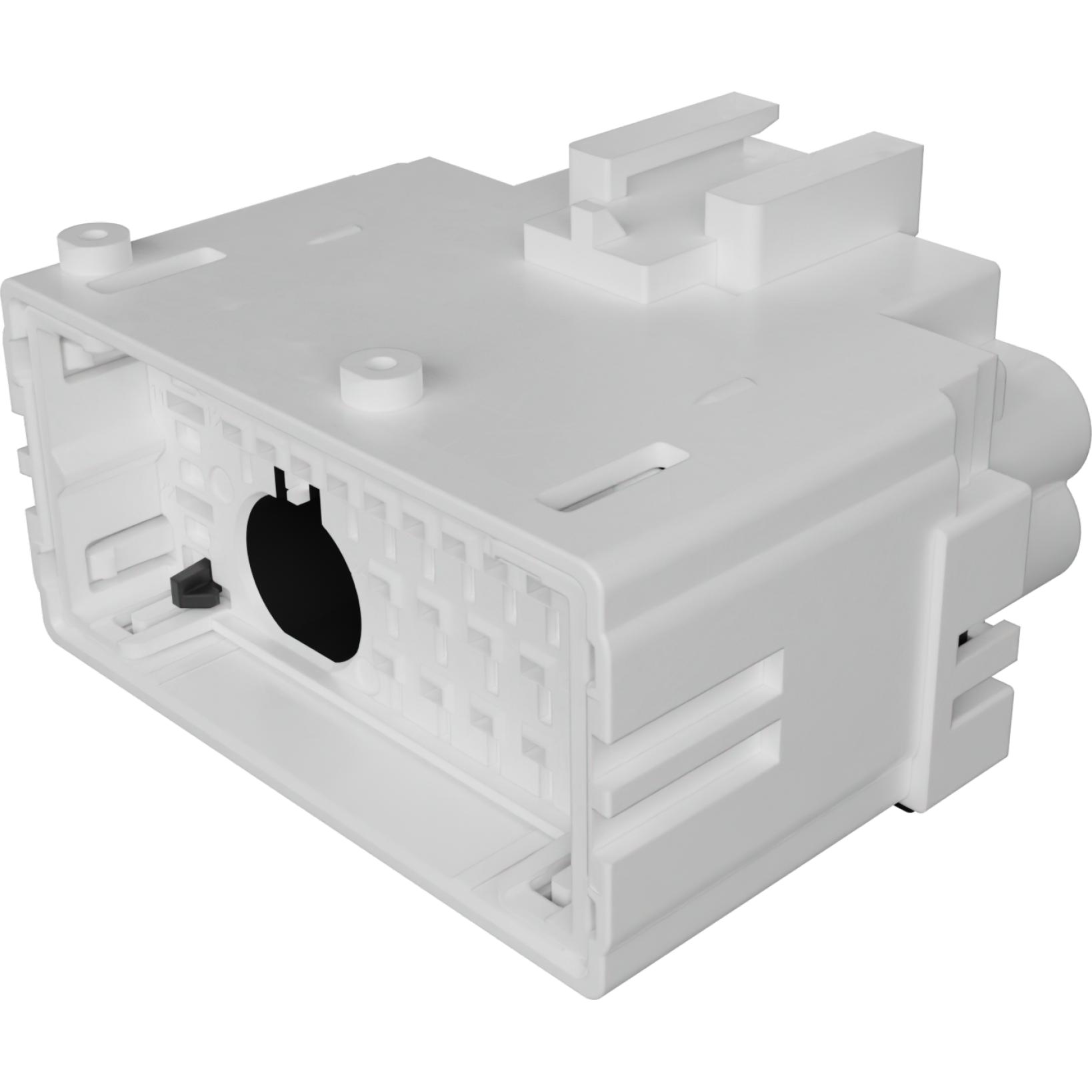 Molex-2159580426 Custodia filo connettore dedicato Conn Housing PL 32 POS 2.5mm/2.75mm/3.5mm Crimp ST Cable Mount White MX-DaSH Carton