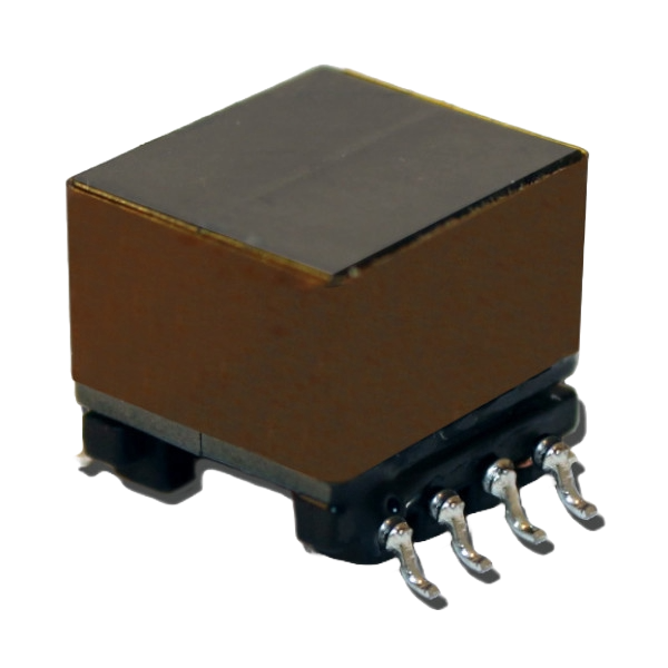 Pulse Electronics Corporation-PH9185.034NLT Transformator Power Transformer 3CT:4CT 5000Vrms 6 Terminal Gull Wing SMD