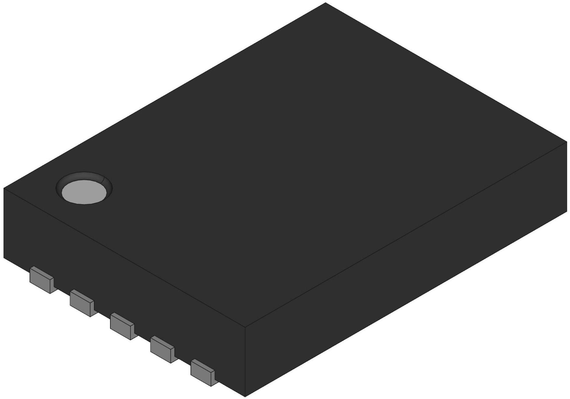 Diodes Incorporated-PAM2321AYMADJ DC/DC-Wandler und Spannungsregler-Chip Conv DC-DC 2.7V to 5.5V Step Down Single-Out 1V to 5.5V 2A 10-Pin TDFN EP T/R