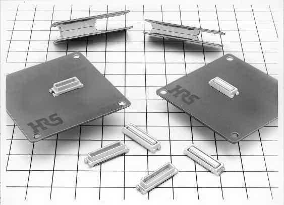 Hirose Electric-DF17(2.0)-70DP-0.5V(57) Piastre connettori e prese PCB Conn Board to Board HDR 70 POS 0.5mm Solder ST Top Entry SMD T/R