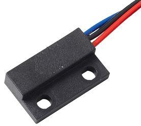 Littelfuse-55140-3H-02-A Hall-Sensor Hall Effect Sensor 20mA Latch 5V/9V/12V/15V/18V 3-Pin Bulk