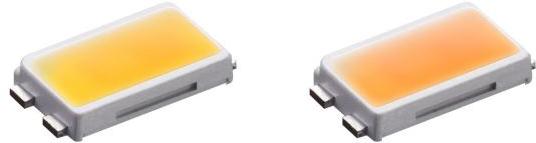 Samsung Electronics-SPMWHT541MD7WAU0S0 LED LED Uni-Color White 4-Pin Chip 5630 T/R
