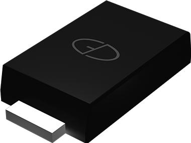 Good-Ark Semiconductor-LS56 Rectifiers Diode Schottky 60V 5A 2-Pin SMAF T/R Automotive AEC-Q101