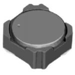 Inductor Power Shielded Drum Core 8uH 25% 100KHz Ferrite 2.6A 0.05Ohm DCR T/R