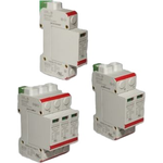 Surge Suppressors 20kA 600VDC DIN Rail Surge Protector