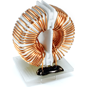 Pulse Electronics Corporation-PA4416NL Gleichtakt-Drosseln Common Mode Chokes Dual 9800uH 13.8kOhm 8A 0.027Ohm DCR Thru-Hole