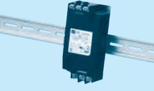 COSEL-JAC-10-103 Starkstromleitungsfilter Power Line Filter EMI/EMC 60Hz 10A 500VAC Terminal Block DIN Rail