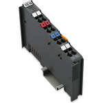 Filter Module for Field-Side Power Supply