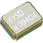 Epson Electronics America-TG2016SMN 38.4000M-ECGNNM3 可控振荡器 Oscillator TCXO 38.4MHz ±1.5ppm (Tol) ±0.5ppm (Stability) 10pF Clipped Sinewave 60% 1.8V 4-Pin CSMD T/R