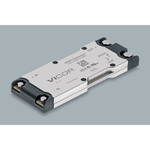 Module DC-DC 270VIN 1-OUT 28V 17.86A 500W 9-Pin Brick