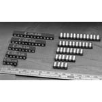 Eaton-CPLA-5-50TR-R Induktionsspule, Oberflächenmontage Inductor Power 0.49uH/0.05uH 20% 1MHz Ferrite 40A 0.0006Ohm DCR T/R