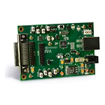 LAN9730 Ethernet Controller Evaluation Board