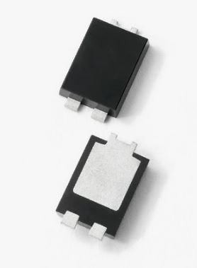 Littelfuse-DST860S-A Gleichrichter Diode Schottky 60V 8A 3-Pin(2+Tab) TO-277B T/R Automotive AEC-Q101