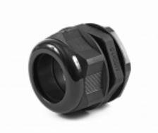 Hammond Manufacturing-1427NCGM50B Kabelzubehör Cable Accessories Liquid Tight Cord Grip Nylon Black Bag